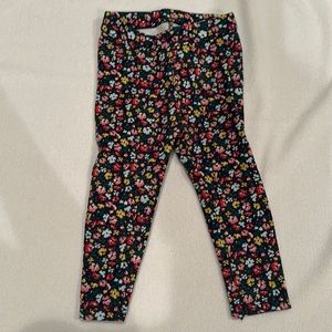 Janie & Jack 12-18m girls pants